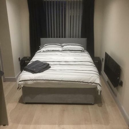 Private En-Suite Guestroom Ruthin Eksteriør billede