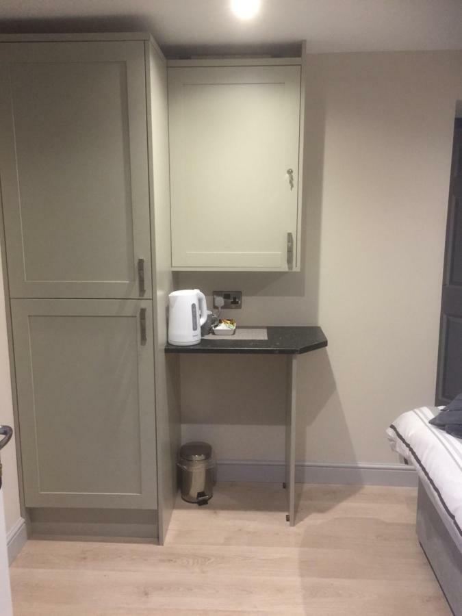Private En-Suite Guestroom Ruthin Eksteriør billede