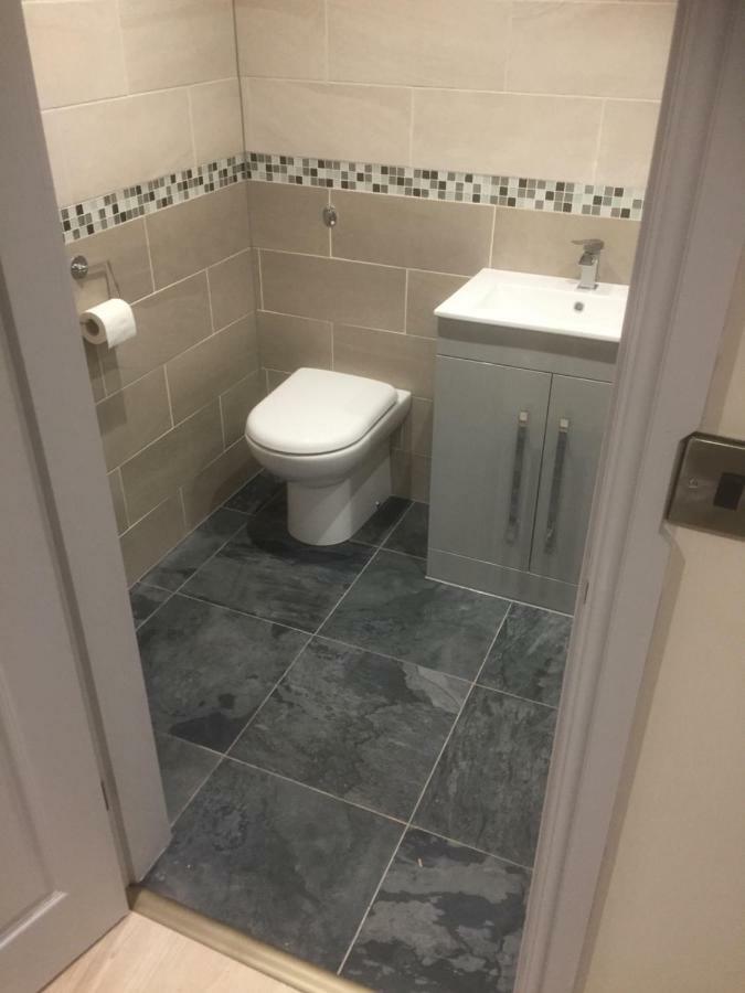 Private En-Suite Guestroom Ruthin Eksteriør billede