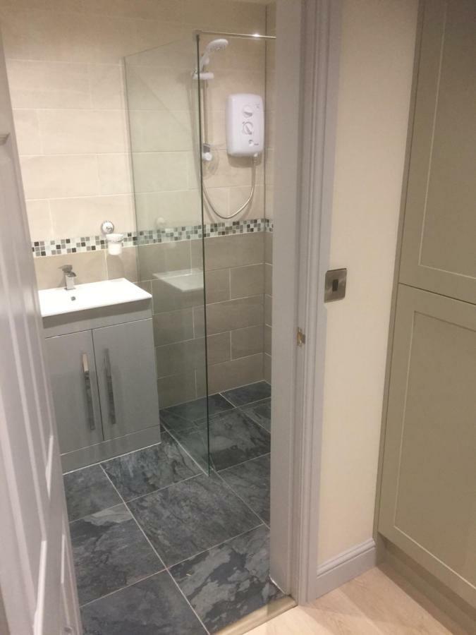 Private En-Suite Guestroom Ruthin Eksteriør billede
