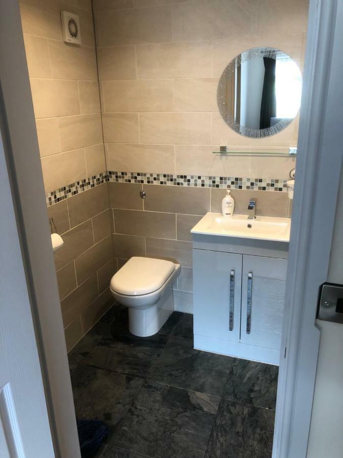 Private En-Suite Guestroom Ruthin Eksteriør billede